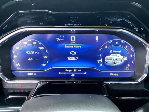 Used 2025 Chevrolet Silverado 1500 LT image 21