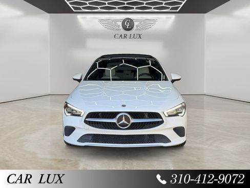Used 2023 Mercedes-Benz CLA 250 w/ Premium Package image 8