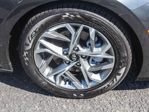 Certified 2022 Hyundai Sonata SEL image 12