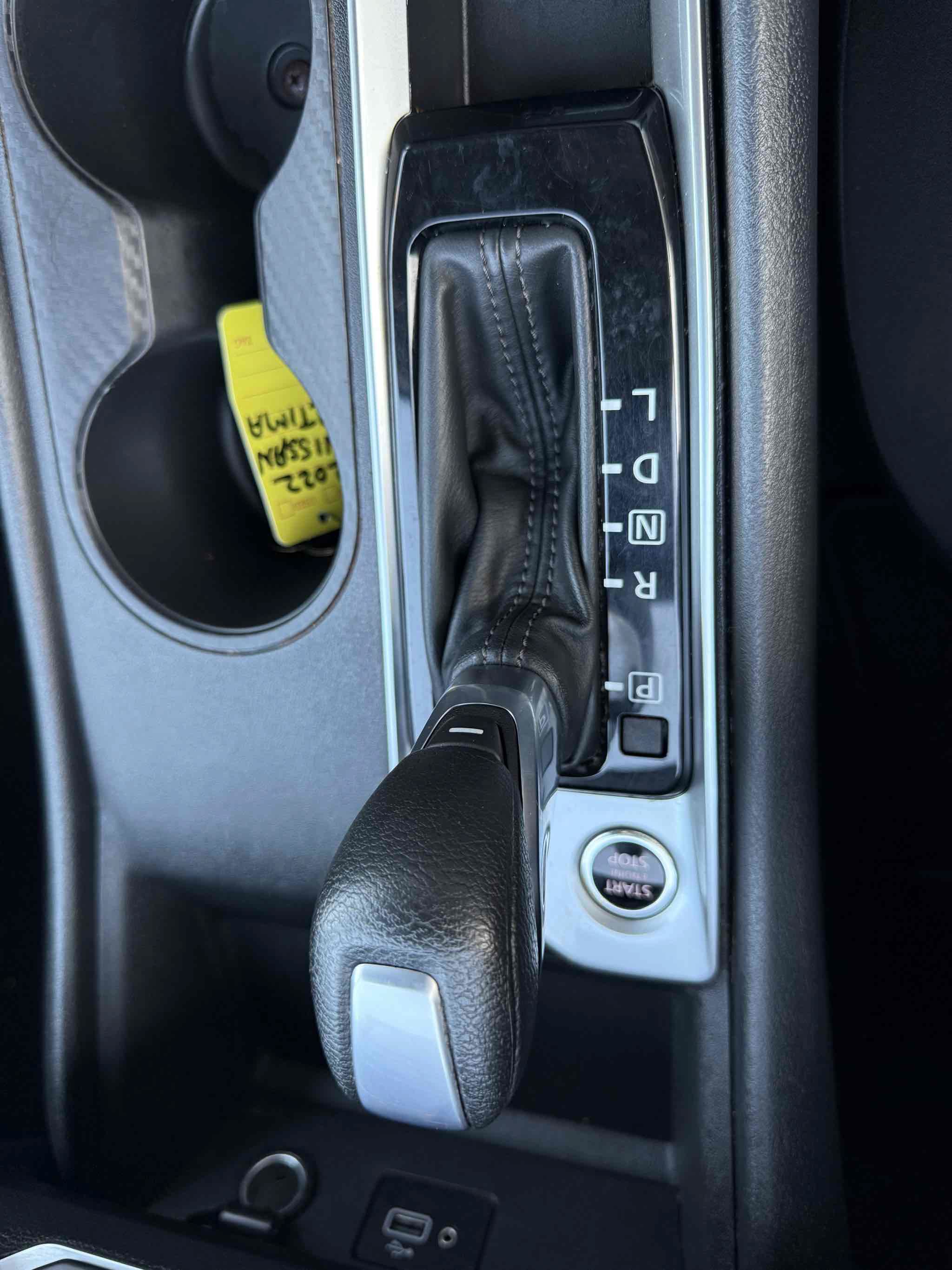 Used 2022 Nissan Altima 2.5 S FWD image 87