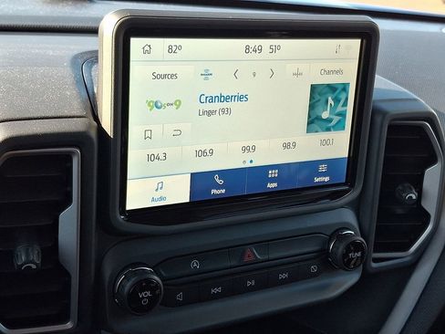 Used 2022 Ford Bronco Sport Big Bend w/ Convenience Package image 16