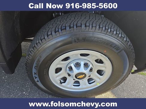 New 2026 Chevrolet Silverado 2500 W/T w/ WT Convenience Package image 27
