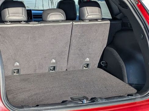 Certified 2023 Jeep Compass Limited image 27