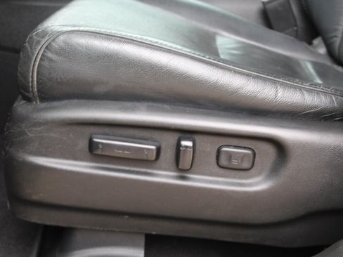 Used 2018 Honda Pilot Elite image 41