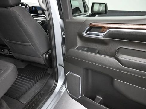 Used 2024 GMC Sierra 1500 Elevation AWD/4WD image 22