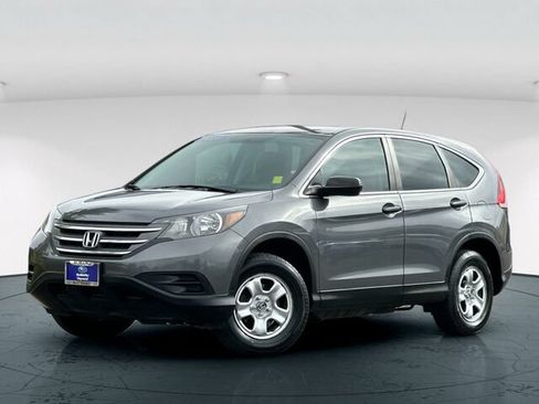 Used 2013 Honda CR-V LX image 2