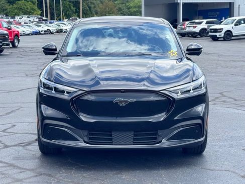 Used 2025 Ford Mustang Mach-E Premium RWD image 18