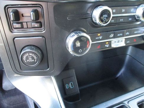 Used 2021 Ford F150 XLT w/ Equipment Group 302A High image 19