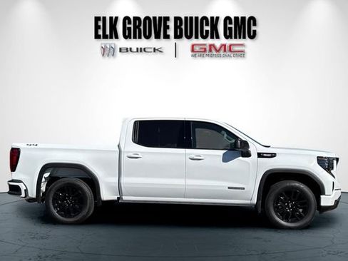 New 2026 GMC Sierra 1500 Elevation w/ Max Trailering Package image 3