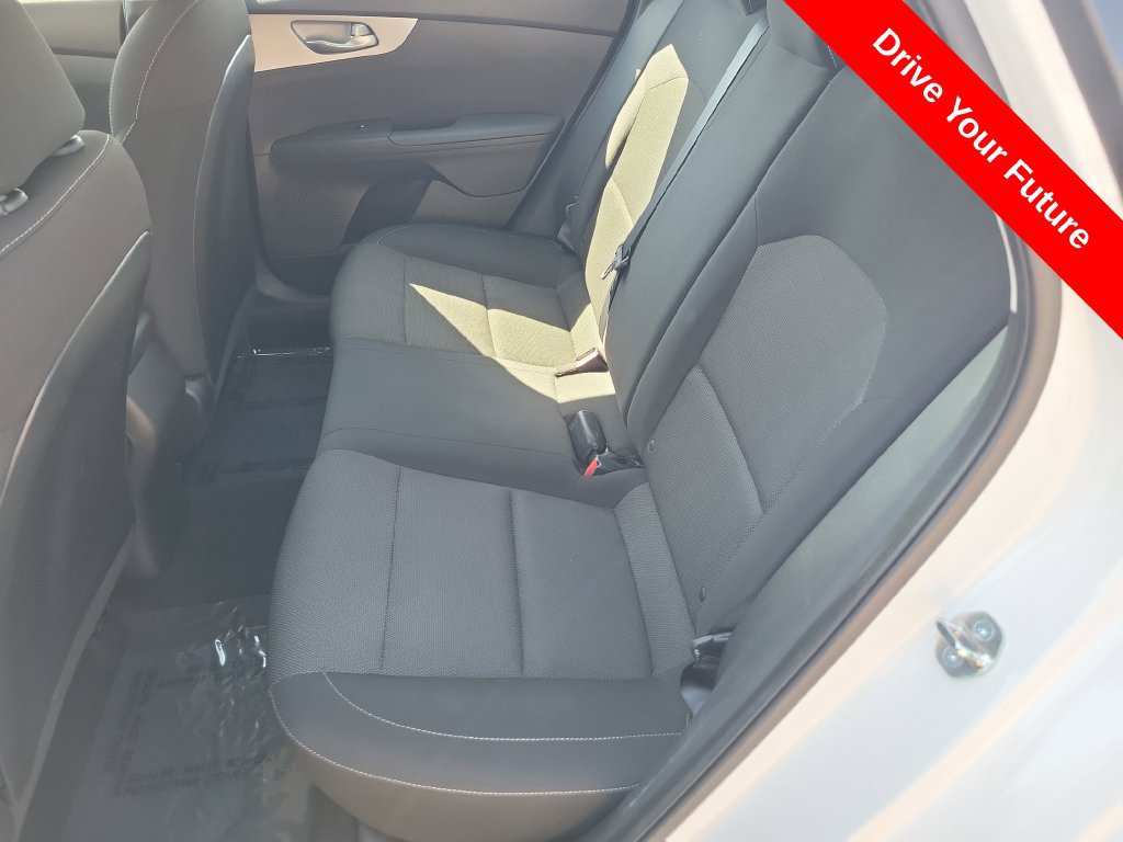 Used 2024 Kia Forte LXS FWD image 21