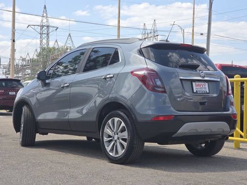 Used 2019 Buick Encore Preferred FWD image 10