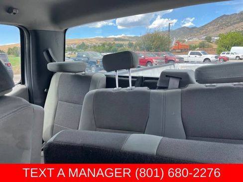 Used 2018 Ford F150 XL w/ Equipment Group 101A Mid AWD/4WD image 13