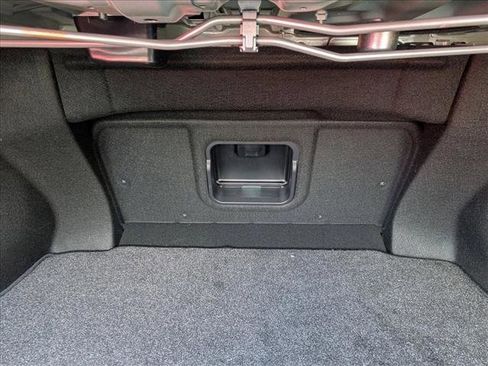 Used 2025 Lexus ES 350 w/ Premium Package image 7