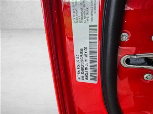 New 2026 RAM 2500 Tradesman image 18