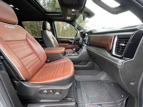 Used 2023 GMC Sierra 1500 Denali Ultimate image 27