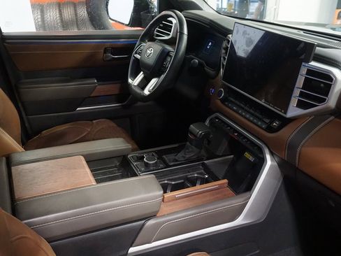 Used 2023 Toyota Tundra 1794 Edition w/ TRD Off-Road Package image 20