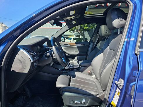 Used 2022 BMW X3 xDrive30i image 23