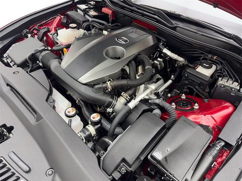 Used 2025 Lexus IS 300 w/ Premium Package image 75