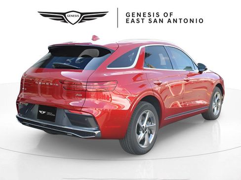 New 2026 Genesis GV70 2.5T image 7