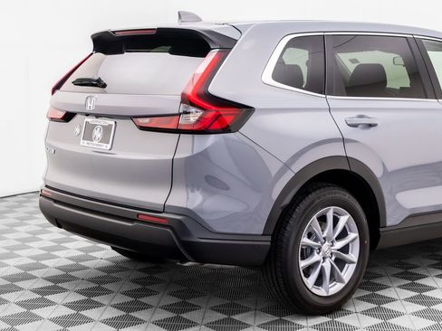 New 2026 Honda CR-V EX image 38