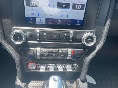 Used 2019 Ford Mustang GT Premium w/ GT Performance Package RWD image 14