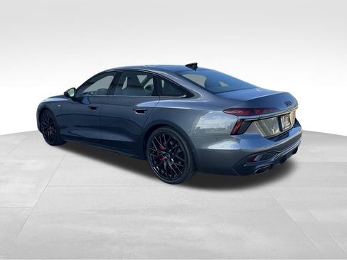 New 2026 Audi A6 Prestige image 3