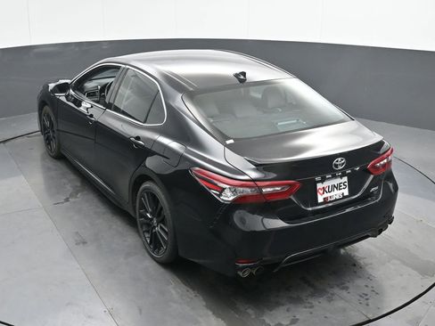 Used 2023 Toyota Camry XSE image 43
