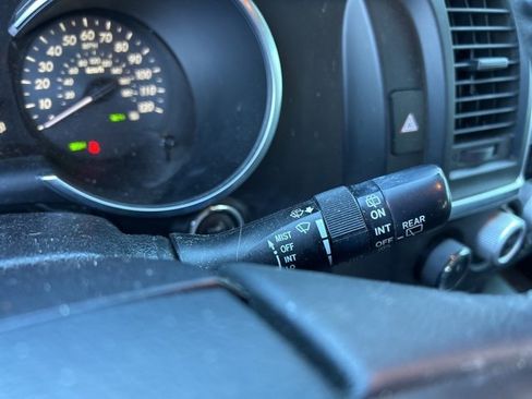 Used 2020 Toyota Sequoia TRD Pro image 24