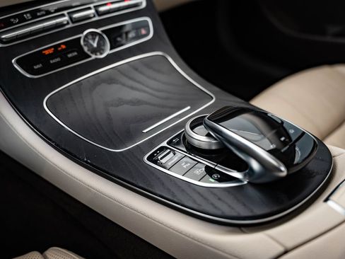 Used 2019 Mercedes-Benz E 450 4MATIC Coupe image 36
