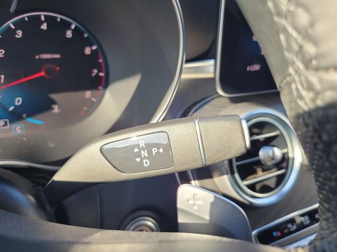 Used 2022 Mercedes-Benz GLC 300 4MATIC Coupe image 22