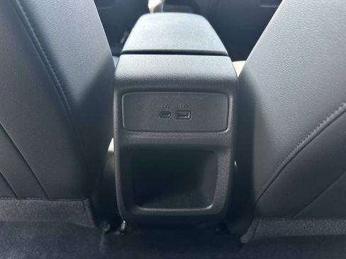 Certified 2024 Chevrolet Trax RS w/ Driver Confidence Package FWD image 13