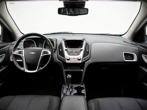 Used 2017 Chevrolet Equinox LT w/ Convenience Package image 26