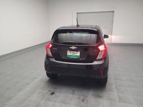 Used 2020 Chevrolet Spark LT FWD image 7