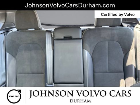 Certified 2023 Volvo XC40 Recharge Plus AWD/4WD image 26