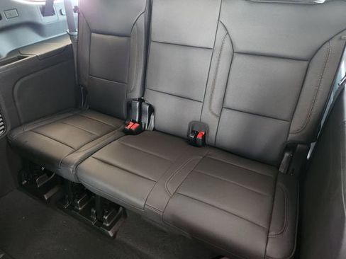 New 2026 Chevrolet Suburban High Country image 67