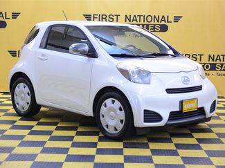 Used 2012 Scion iQ image 1