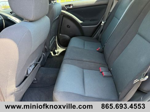 Used 2007 Toyota Matrix XR image 16