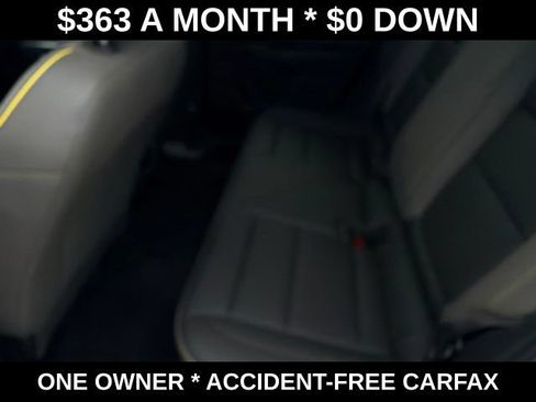 Used 2024 Chevrolet Trax ACTIV w/ Sunroof Package FWD image 36