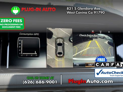 Used 2015 Mercedes-Benz S 550 Sedan w/ Sport Package image 39