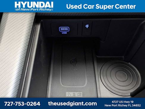 Used 2024 Hyundai Palisade XRT AWD/4WD image 34