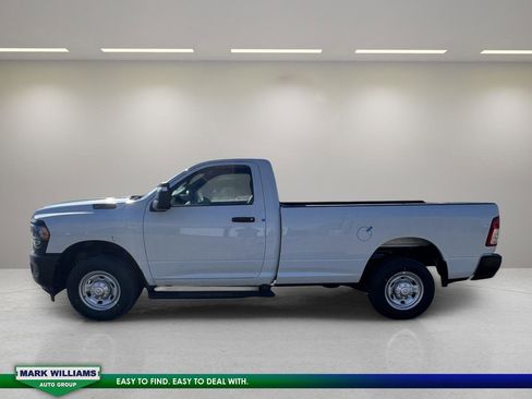 Used 2024 RAM 2500 Tradesman image 6