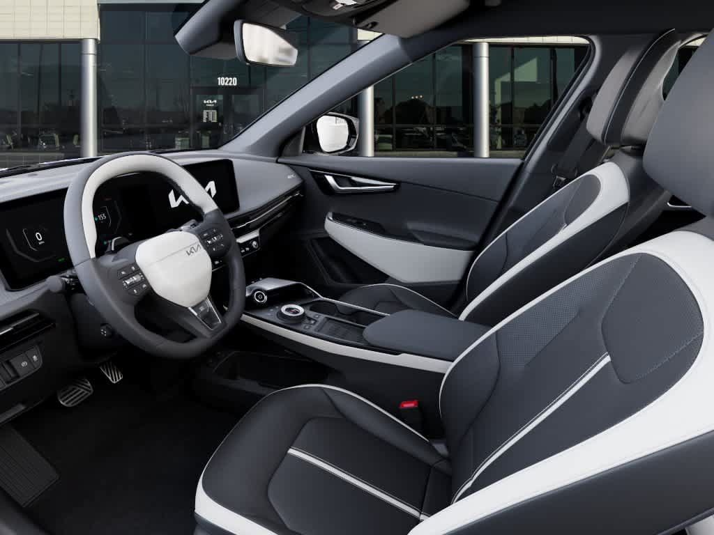 New 2026 Kia EV6 GT-Line RWD image 17