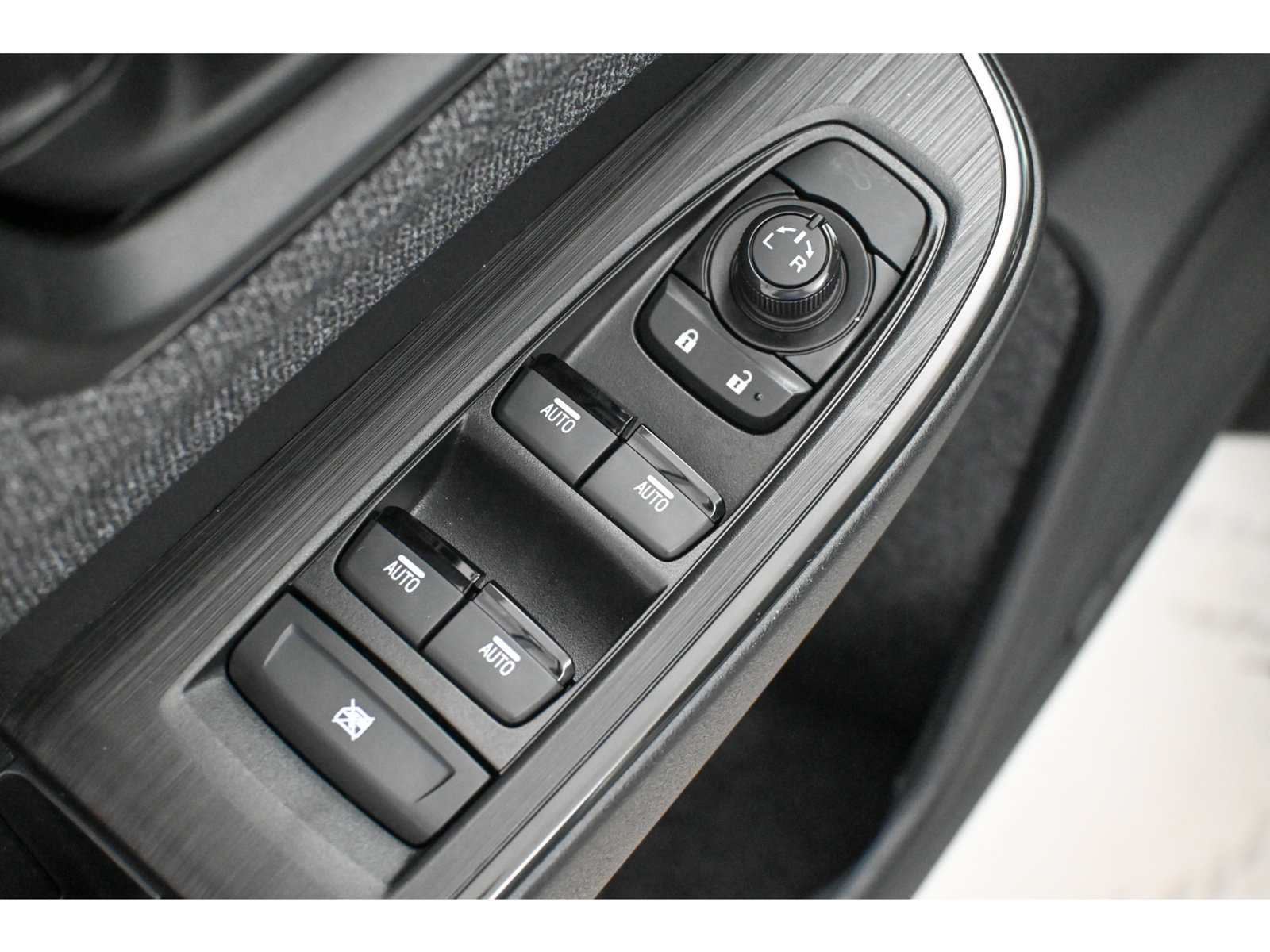 Used 2026 Subaru Outback Limited XT AWD/4WD image 18