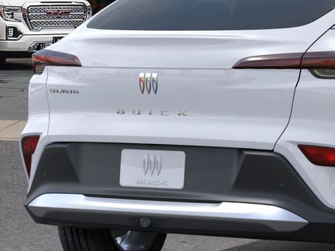New 2026 Buick Envista Preferred w/ Convenience I Package image 16