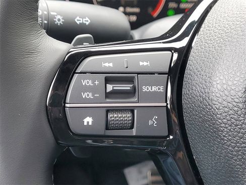 New 2026 Honda Civic Sport image 18