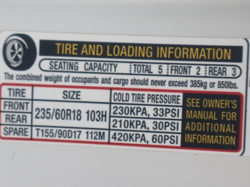 Used 2021 Honda CR-V EX image 43