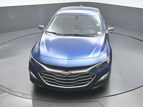 Used 2019 Chevrolet Malibu LS FWD image 38