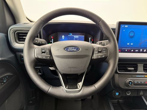 Used 2025 Ford Maverick XLT w/ XLT Luxury Package AWD/4WD image 24