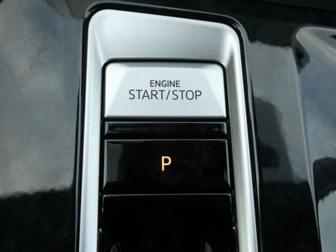 New 2025 Volkswagen Atlas Cross Sport SEL R-Line image 11