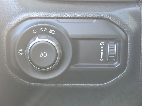 Used 2023 Jeep Wrangler Sport image 24